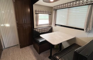 2018 Prime Time RV Tracer 291BR