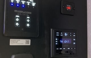 2022 Forest River RV Cherokee Grey Wolf 29TE