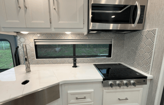 2021 Coachmen RV Encore 375RB