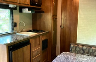 Family Fun: The Summerland Bunkhouse