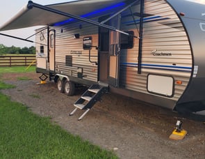 Coachmen RV Catalina SBX 321BHDS