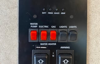 2021 Retro Red Sun-Lite Classic