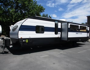 Forest River RV Cherokee Grey Wolf 29TE