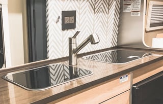 "The Vandalorian" 2019 Hymer Aktiv 2.0 w/ loft