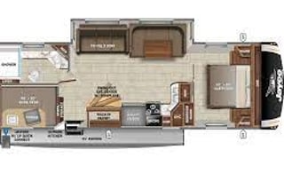 Sam & Dave's Kid Friendly, Pet Approved RV Rental!