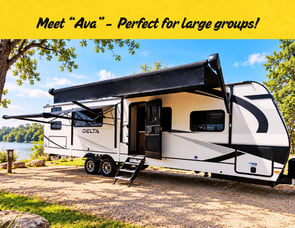 Alliance RV Delta 321BH