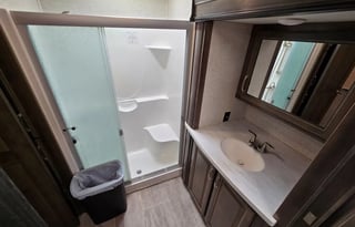 Keystone Montana 3811MS