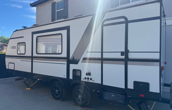 RV Photo
