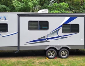Coachmen RV Apex Ultra-Lite 265RBSS