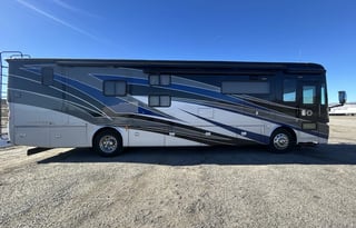 A-3 Tiffin Allegro Red 2021