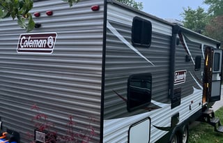 Dutchmen RV Coleman Lantern Series 262BH