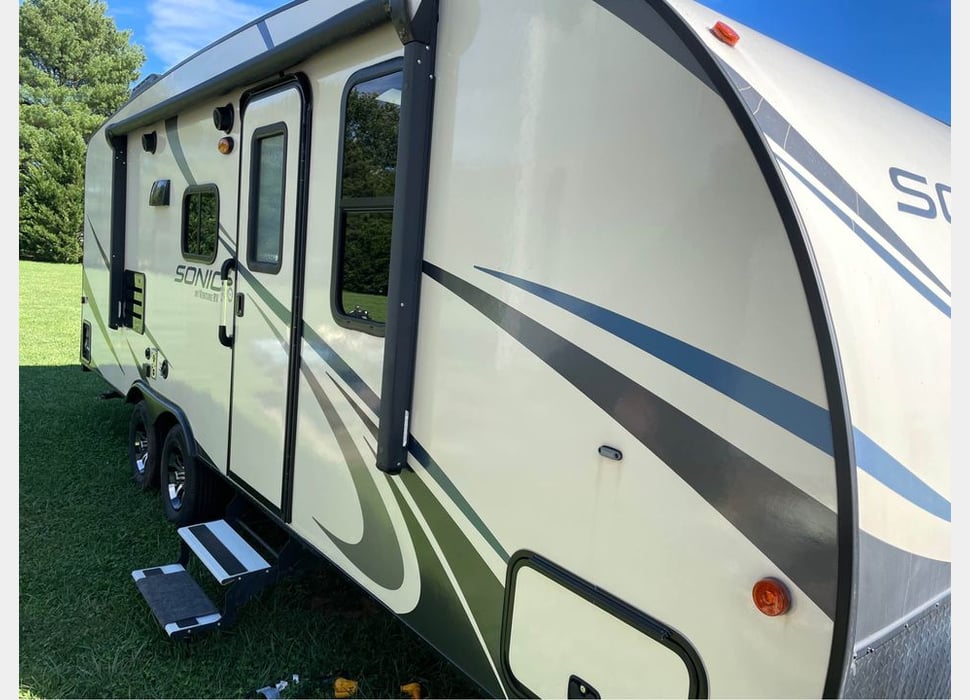 Travel Trailer rentals in Pittsburgh
