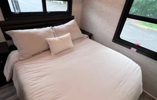 'TIMMY' 2024 JAYCO Bunkhouse Family RV Rental