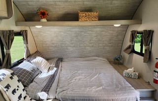 2024 Coachmen RV Catalina Summit Series 7 164BHX