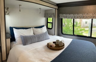 Joy in the Journey! 2020 Forest River Sunseeker