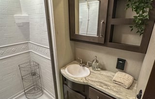 Paradise Hideaway - 2020 Transcend Xplor