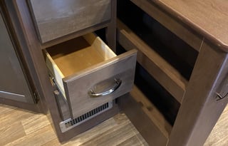 2017 Thor Motor Coach ACE 30.2