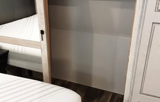 Tracy and Jerome fun time RV, bring the family.