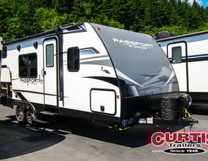 Keystone RV Passport SL 219BHWE