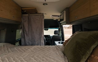 '23 Storyteller Overland BEAST Mode 4x4