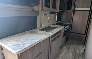 2021 Grand Design Imagine XLS 17MKE