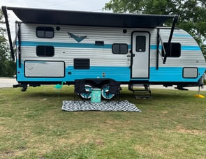 Riverside RV Retro 240BH