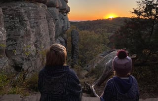 2020 Heartland North Trail 29BHP