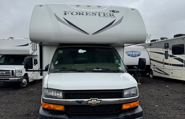 RV Photo