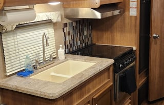 2017 Coachmen RV Catalina Trail Blazer 26TH