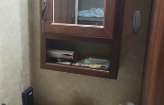 Lahti RV 2013 Prime Time RV Avenger 261LT