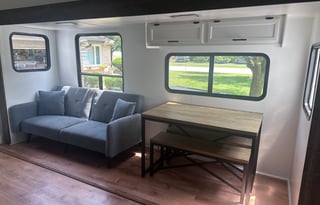 The Adventure Nest - Delivery Available