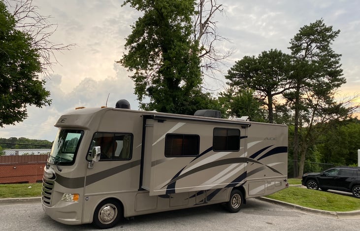 RV Photo