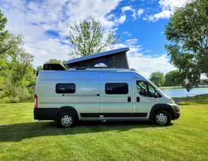 Winnebago Solis 59PX