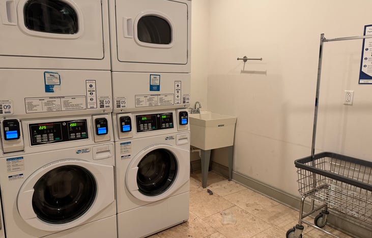 Laundromat