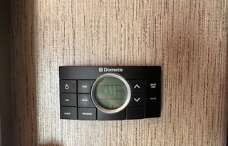 Welcome to your home away from home!