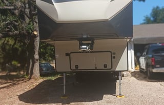 2020 Forest River Sandpiper Fifth Wheel