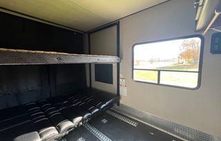 2019 Forest River RV Vengeance 324A13