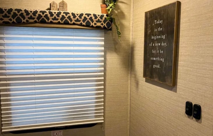 master bedroom decor