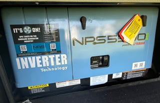 2024 EAST TO WEST Entrada 3100FB