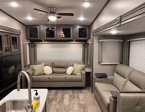Forest River RV Rockwood Ultra Lite 2888WS