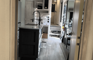 2024 Forest River RV Sierra 4002FB