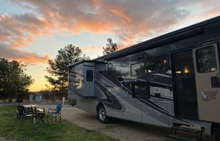 2021 Tiffin Motorhomes Open Road Allegro 32 SA