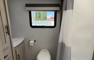 Forest River Salem Cruise Lite 22RBS