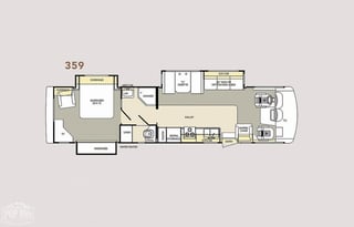 Great Class A for your next trip