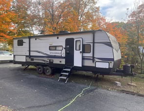 Keystone RV Springdale 298BH