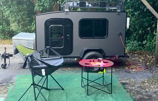 Perfect for Couples - Panther Mini