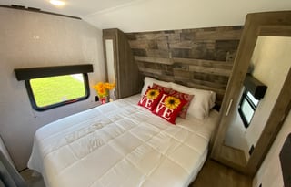 Happy Campers Hideout