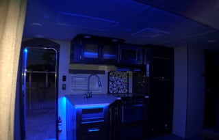 2018 Forest River RV Cherokee Grey Wolf Cherokee 32'