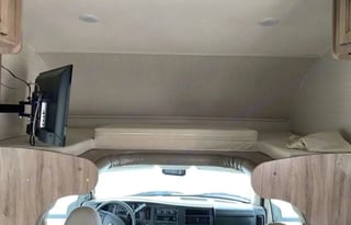 The CLASSY C: Beautiful NEW 2020 Jayco Redhawk SE