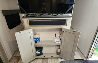 The Relaxi Taxi by Family Man Adventures